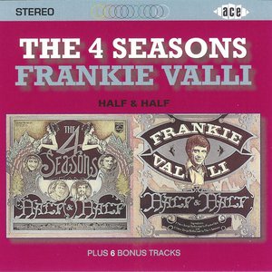 The Best of Frankie Valli & The Four Seasons: Girl Crazy