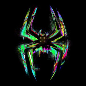 Image for 'METRO BOOMIN PRESENTS SPIDER-MAN: ACROSS THE SPIDER-VERSE (SOUNDTRACK FROM AND INSPIRED BY THE MOTION PICTURE / DELUXE EDITION)'