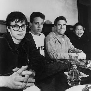 Slint photo provided by Last.fm