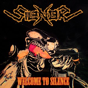 Image for 'Welcome To Silence'