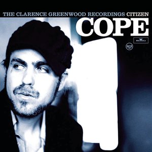 Image for 'The Clarence Greenwood Recordings'