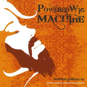Bearded Goddess - EP