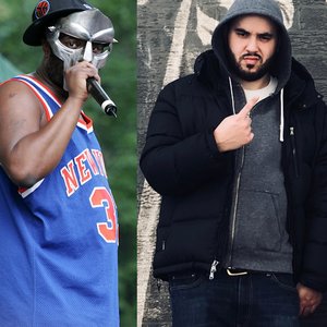 Your Old Droog feat. MF Doom 的头像