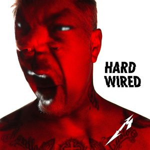 Bild für 'Hardwired'