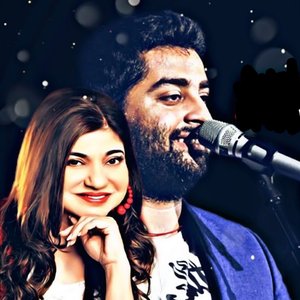 Avatar für Alka Yagnik & Arijit Singh