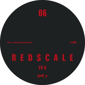 Redscale 06