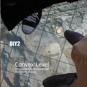 DiY2 (Remastered & Unreleased) +3
