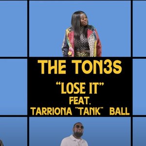 We Are The Ton3s