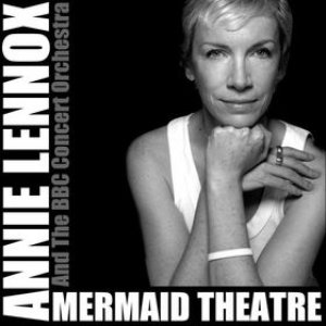 Annie Lennox & the BBC Concert Orchestra