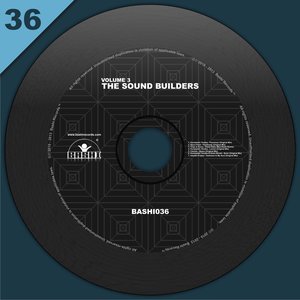 The Sound Bulders Volume 3