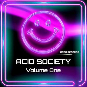 Acid Society Volume One