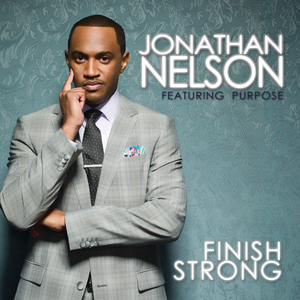 Jonathan Nelson - Finish Strong - Zortam Music