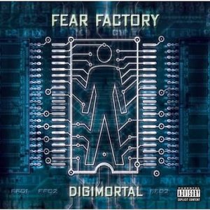 Digimortal (Explicit Version)