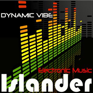 Dynamic Vibe - Single