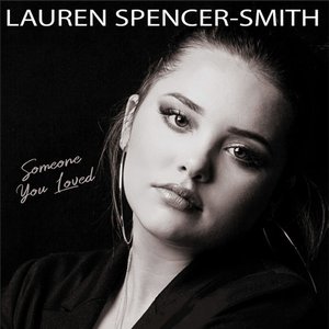 Someone You Loved - Single