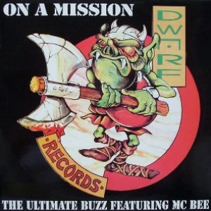 Avatar for The Ultimate Buzz Feat. MC Bee