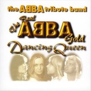 The Real ABBA Gold