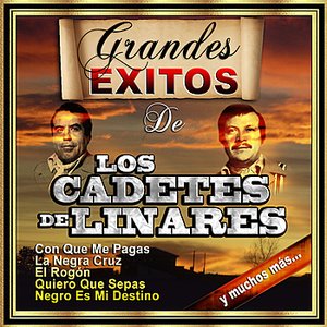 Grandes Éxitos De Los Cadetes De Linares