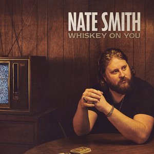 Whiskey On You - Single