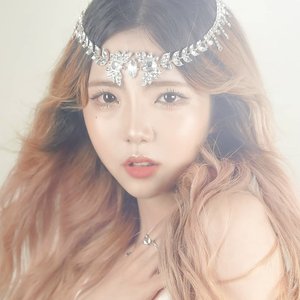 ChaeY için avatar