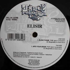 Elisir Theme