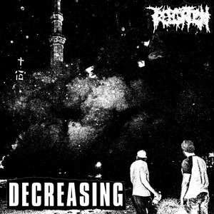 Decreasing EP