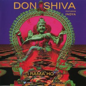 Don Shiva için avatar