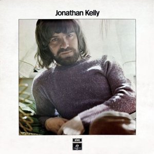 Jonathan Kelly