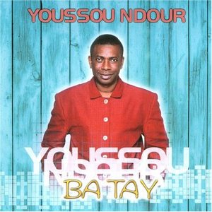 Ba Tay cover