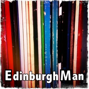 Edinburgh Man のアバター