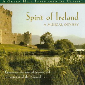 Spirit Of Ireland