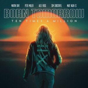 Born Tomorrow - Single