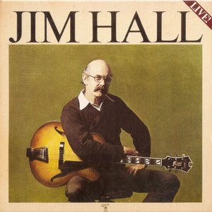 Jim Hall Live!