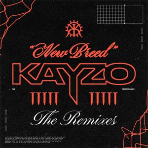 NEW BREED (REMIXES)