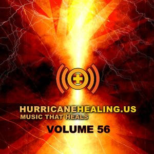 Hurricane Healing Vol.56