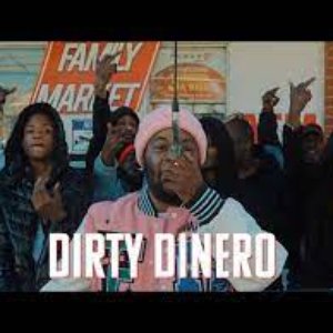 Dirty Dinero 的头像
