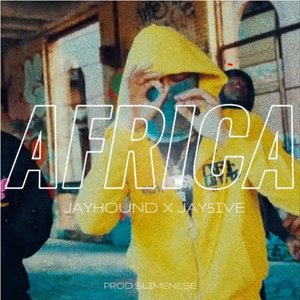 Africa - Single