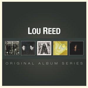 Original Album Series