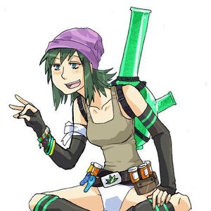 Avatar de 420chan /m/
