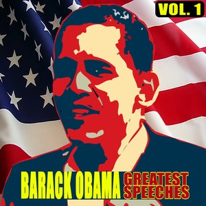 The Greatest Speeches Vol. 1