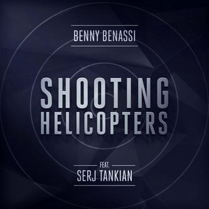 Benny Benassi feat  Serj Tankian 的头像