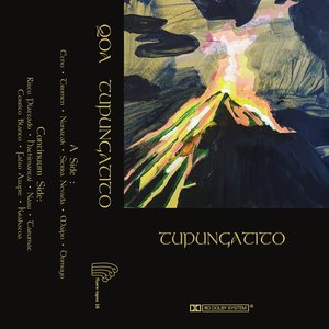 Tupungatito