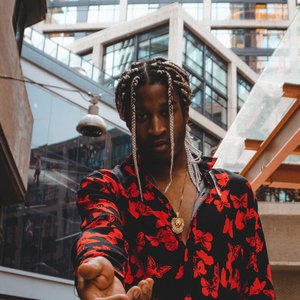 Samson Brown 的头像