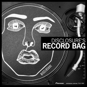 Record Bag - EP