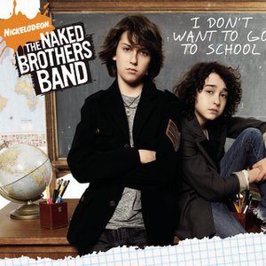 Image for 'I Don't Want To Go To School'