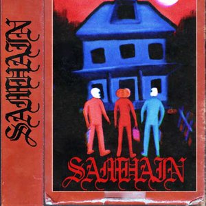 Samhain (Original Puppet Combo Soundtrack)