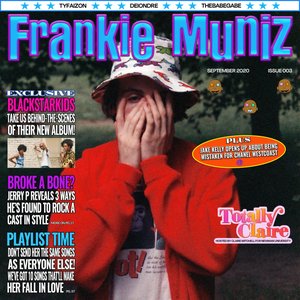 Frankie Muniz - Single