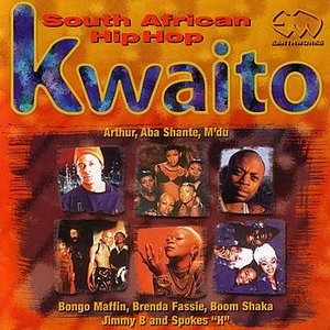 Kwaito - South African Hip Hop