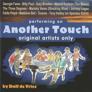 Another Touch by Dolf de Vries