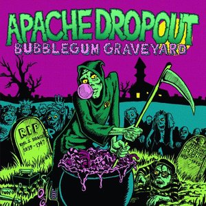 Bubblegum Graveyard